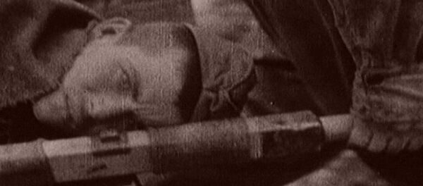 Цена Победы. Великая Отечественная война в архивных кадрах - Sputnik Молдова