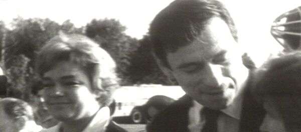 Звезды Московских международных кинофестивалей. Съемки 1963 и 1991 годов Звезды Московских международных кинофестивалей. Съемки 1963 и 1991 годов - Sputnik Молдова