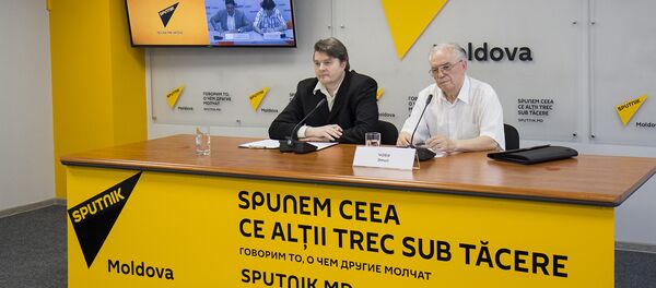 видеомост: 75 лет с начала Великой Отечественной - Sputnik Молдова