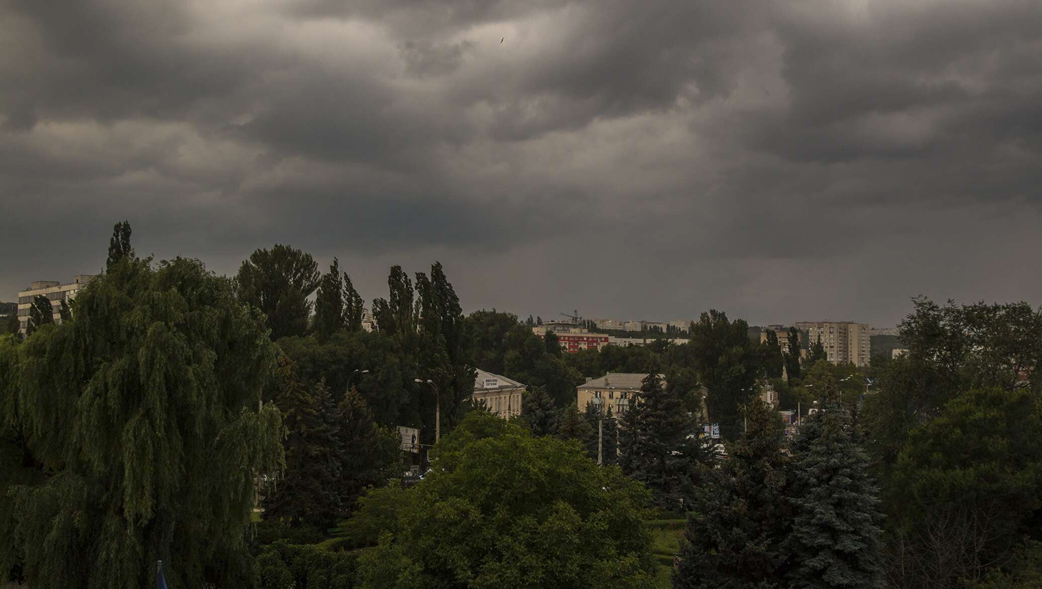Погода в молдове районы