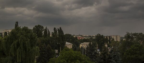 Nori - Sputnik Moldova