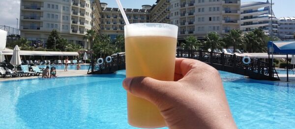 Turcia - Sputnik Moldova