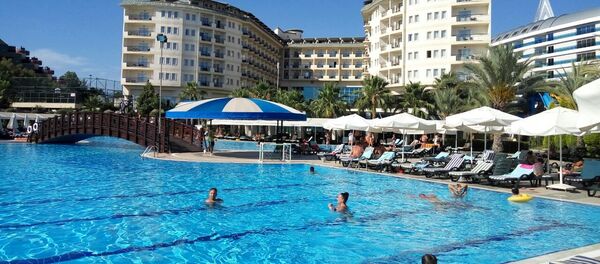 Turcia Turcia - Sputnik Молдова