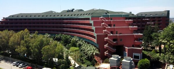 Turcia - Sputnik Moldova