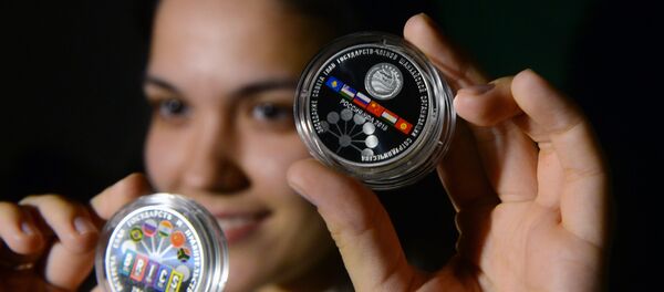 Совещание министров обороны государств-членов ШОС Совещание министров обороны государств-членов ШОС - Sputnik Молдова