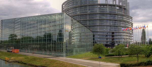 So where does the European Parliament fit in? For starters, you have to find it. The European Parliament is based in three places: Brussels (Belgium), Luxembourg and Strasbourg (France). - Sputnik Moldova