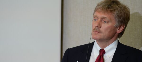 Пресс-секретарь президента РФ Дмитрий Песков - Sputnik Moldova
