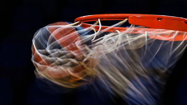 Баскетбол - Sputnik Молдова