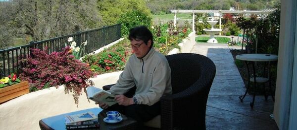 Ovidiu Hurduzeu Ovidiu Hurduzeu - Sputnik Moldova