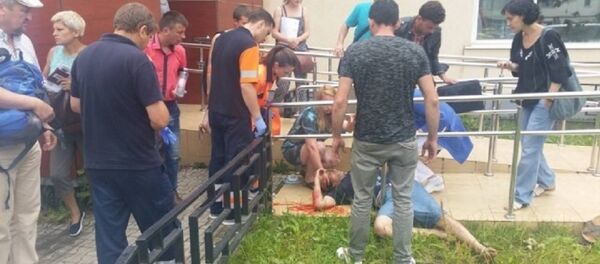 Pașapoarte Iași - Sputnik Moldova