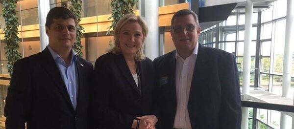 Laurențiu Rebega - Sputnik Moldova