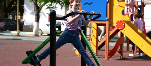 Повседневная жизнь - Sputnik Молдова