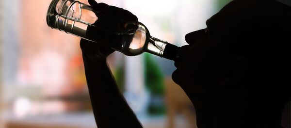 Алкоголь - Sputnik Молдова