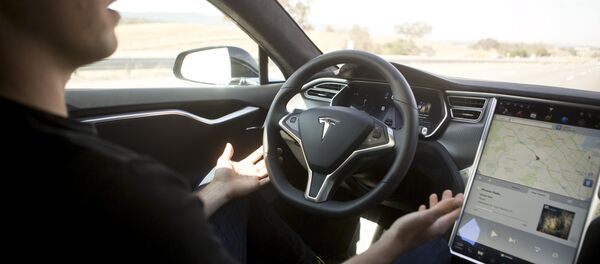 Autopilot - Sputnik Moldova