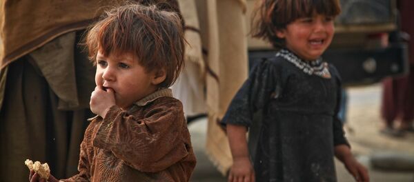 Poverty - Sputnik Moldova