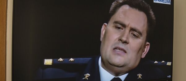 Михаил Гофман - Sputnik Moldova