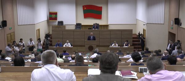 Рогозин: российские власти обеспокоены проблемами Приднестровья - Sputnik Молдова