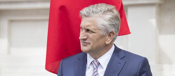 Николай Журавский Николай Журавский - Sputnik Moldova