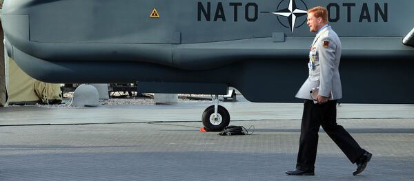 Саммит НАТО откроется в Варшаве 8 июля - Sputnik Молдова
