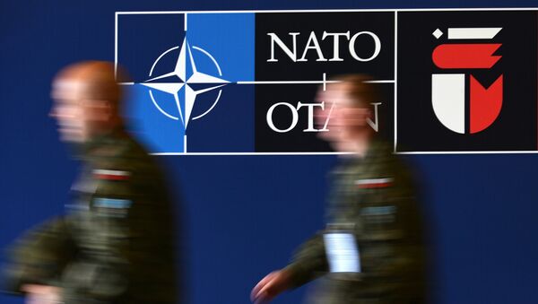 Саммит НАТО откроется в Варшаве 8 июля - Sputnik Молдова