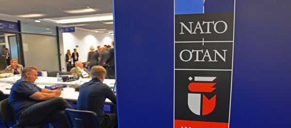 Саммит НАТО откроется в Варшаве 8 июля - Sputnik Молдова