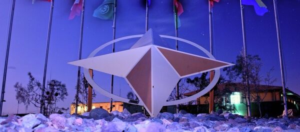 Все, что надо знать про НАТО - Sputnik Молдова