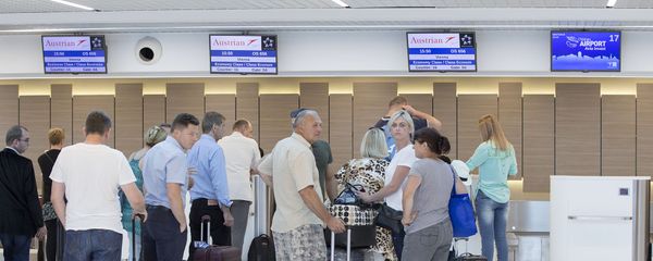Международный аэропорт Кишинева Международный аэропорт Кишинева - Sputnik Молдова
