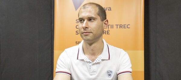 Сергей Тофилат Сергей Тофилат - Sputnik Молдова