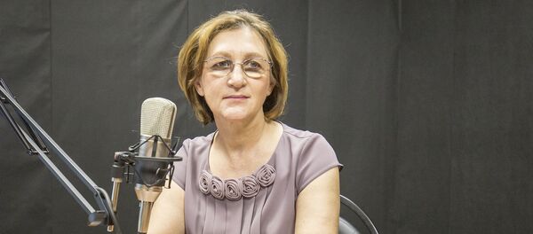 Татьяна Млечко Татьяна Млечко - Sputnik Молдова