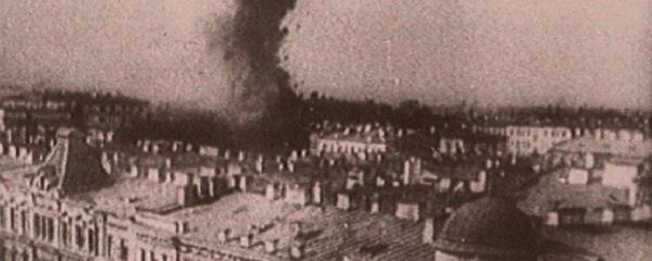 Оборона северной столицы: как выстоял Ленинград. Кадры из архива - Sputnik Молдова