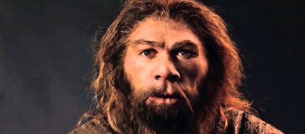 Neandertal - Sputnik Moldova