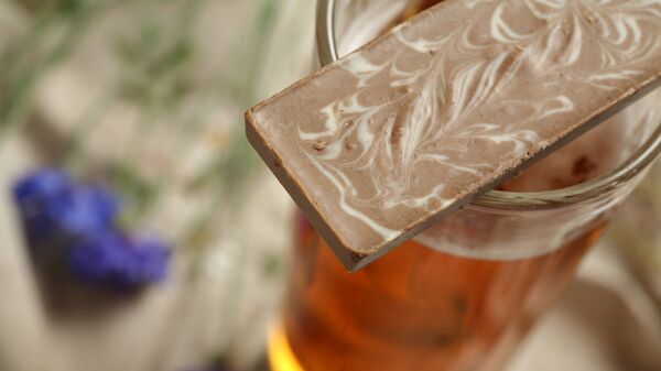 Шоколад со вкусом кваса - Sputnik Молдова