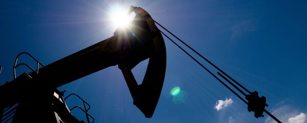 Extragerea petrolului - Sputnik Moldova