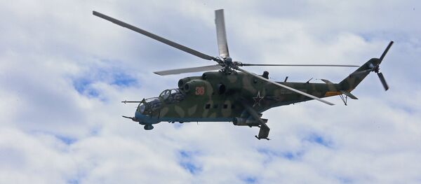 Этап конкурса морской пехоты береговых войск ВМФ Балтийское дерби-2015 - Sputnik Moldova