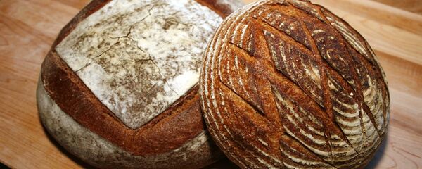 Pâine - Sputnik Moldova