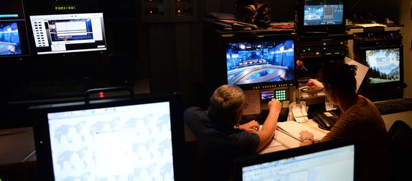 Вести: 25 лет в эфире российского телевидения - Sputnik Молдова