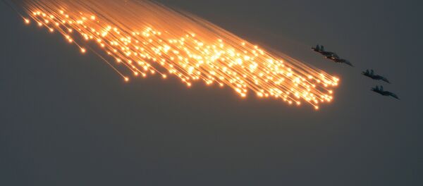 Многофункциональные истребители-бомбардировщики - Sputnik Moldova