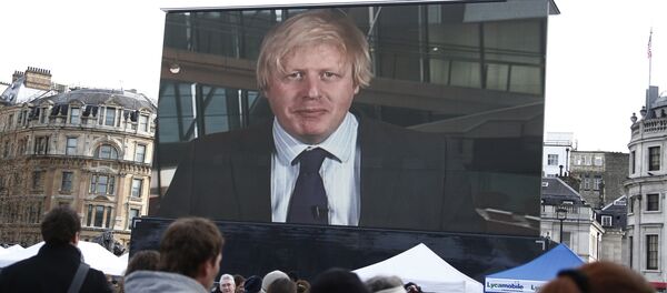 Русская Масленица в Лондоне - Sputnik Молдова