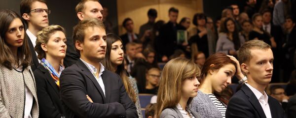 Studenți Studenți - Sputnik Moldova