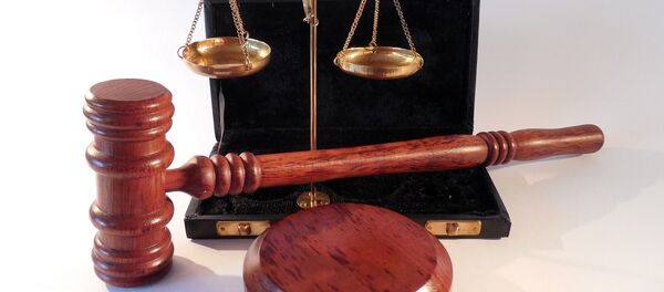 Court - Sputnik Moldova