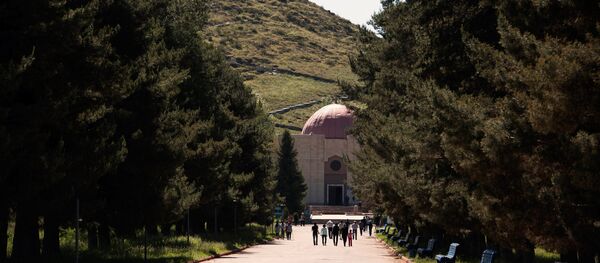 Таласская область в Кыргызстане Таласская область в Кыргызстане - Sputnik Молдова