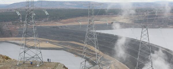 Rețele electrice, electricitate - Sputnik Moldova