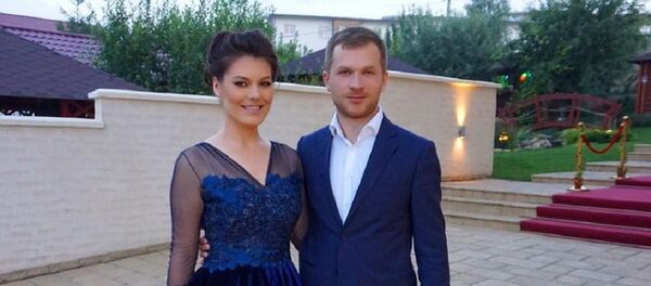 Alina Zotea - Sputnik Moldova