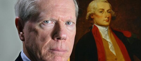 Paul Craig Roberts Paul Craig Roberts - Sputnik Moldova