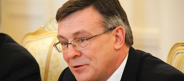 Сергей Яковлевич Лаврёнов, заведующий отделением Молдовы и Приднестровья Института стран СНГ (Москва) Сергей Яковлевич Лаврёнов, заведующий отделением Молдовы и Приднестровья Института стран СНГ (Москва) - Sputnik Молдова