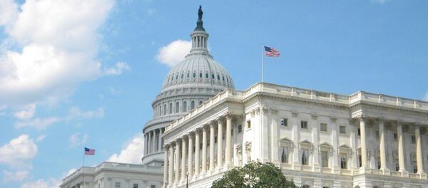 Конгресс США - Sputnik Молдова