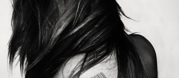 Human trafficking Human trafficking - Sputnik Moldova