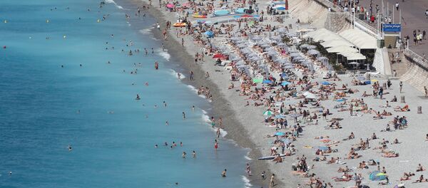 Faleza Engleză Faleza Engleză - Sputnik Moldova-România