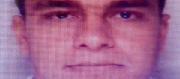 Мухаммед Бухлел - Sputnik Молдова