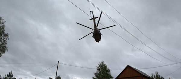 Elicopter - Sputnik Moldova